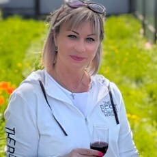 Фотография девушки Natali, 41 год из г. Тула