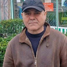 Фотография мужчины Исмаил, 55 лет из г. Прага