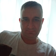 Фотография мужчины Олег, 43 года из г. Воскресенск