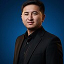 Ринат, 30 лет