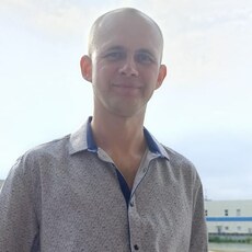 Фотография мужчины Андрей, 38 лет из г. Ярославль