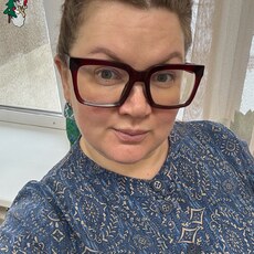 Фотография девушки Анастасия, 40 лет из г. Самара