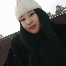 Фотография девушки Екатерина, 22 года из г. Улан-Удэ