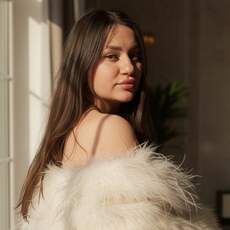 Фотография девушки Ангелина, 25 лет из г. Таловая