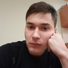 Фотография мужчины Рома, 29 лет из г. Южно-Сахалинск