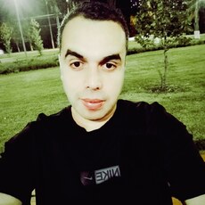 Фотография мужчины Khalil, 33 года из г. Самара