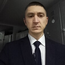 Фотография мужчины Нак, 35 лет из г. Щучинск