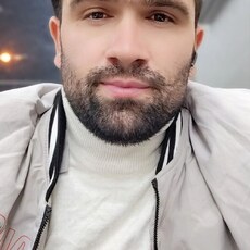 Фотография мужчины Mardonov, 29 лет из г. Душанбе