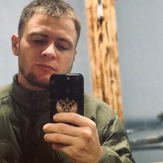 Фотография мужчины Саша, 30 лет из г. Волгоград