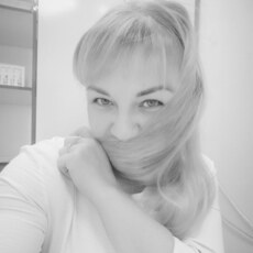 Фотография девушки No Name, 39 лет из г. Тайшет