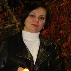 Фотография девушки Надежда, 42 года из г. Ждановка