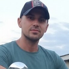 Фотография мужчины Иван, 26 лет из г. Лунинец