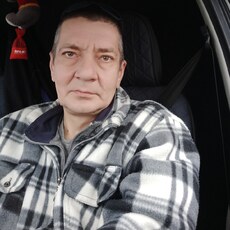 Фотография мужчины Володя, 48 лет из г. Чайковский