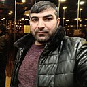 Джейхун, 34 года