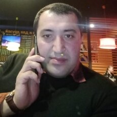 Фотография мужчины Кумаш, 40 лет из г. Астана