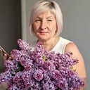 Светлана, 58 лет