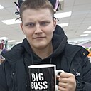 Алексей, 19 лет