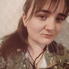 Фотография девушки Ёлка, 29 лет из г. Новочеркасск