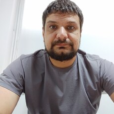 Фотография мужчины Александр, 37 лет из г. Усть-Каменогорск