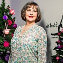 Жанна, 53 года