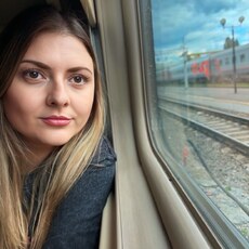 Фотография девушки Татьяна, 39 лет из г. Воронеж