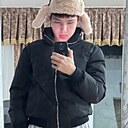 Алихан, 25 лет