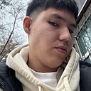 Алихан, 26 лет