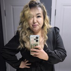 Фотография девушки Ками, 30 лет из г. Астана