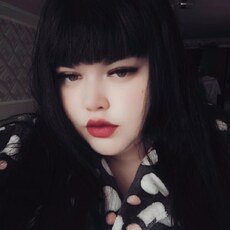 Фотография девушки Алина, 27 лет из г. Костанай