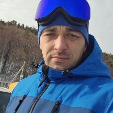 Фотография мужчины Анатолий, 33 года из г. Иркутск