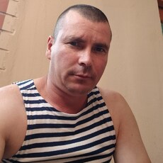 Фотография мужчины Алексей, 38 лет из г. Рязань