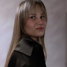 Фотография девушки Анастасия, 27 лет из г. Энгельс