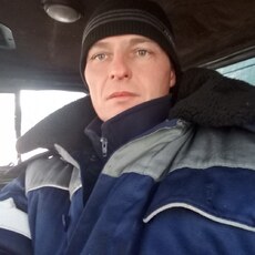 Фотография мужчины Александр, 44 года из г. Петропавловск