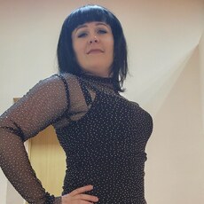 Фотография девушки Марина, 37 лет из г. Гай