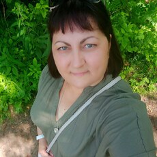 Фотография девушки Виктория, 49 лет из г. Череповец