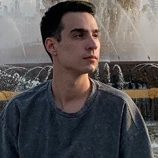 Фотография мужчины Роман, 29 лет из г. Кугеси