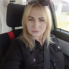 Фотография девушки Оксинья, 45 лет из г. Георгиевск