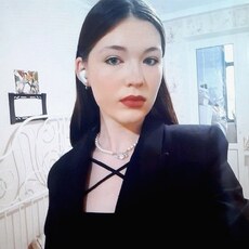 Фотография девушки Виктория, 20 лет из г. Уфа