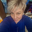 Ксюня, 46 лет