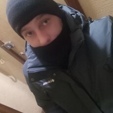 Фотография мужчины Николай, 27 лет из г. Донецк