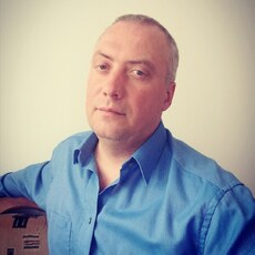 Фотография мужчины Евгений, 44 года из г. Оренбург
