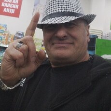 Фотография мужчины Мастер Спорта, 54 года из г. Белгород