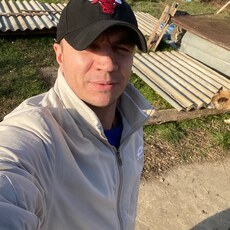 Фотография мужчины Женя, 41 год из г. Волгоград