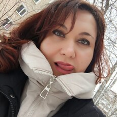 Фотография девушки Алена, 40 лет из г. Жигулевск