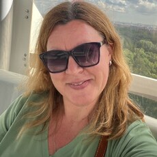 Фотография девушки Рина, 48 лет из г. Москва