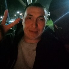 Фотография мужчины Линар, 37 лет из г. Барда