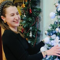 Фотография девушки Надежда, 40 лет из г. Невьянск