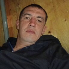 Фотография мужчины Андрей, 38 лет из г. Канск