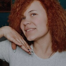 Фотография девушки Дарья, 27 лет из г. Усть-Каменогорск