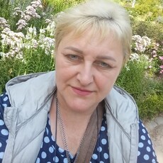 Фотография девушки Олена, 54 года из г. Барвенково